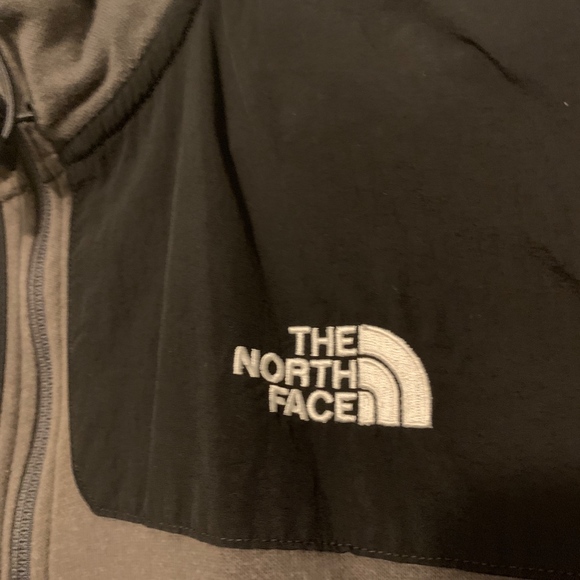 The North Face Zip Up Jacket - Picture 5 of 6